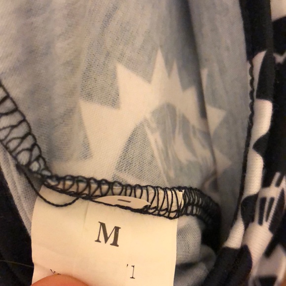 Halter tank top - Picture 2 of 4